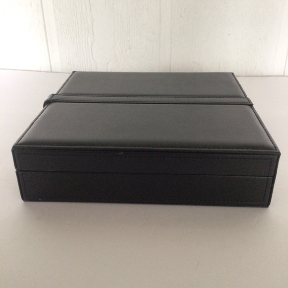 GLENOR 25 COMPARTMENT JEWELRY ORGANIZER NWOT - Picture 10 of 12